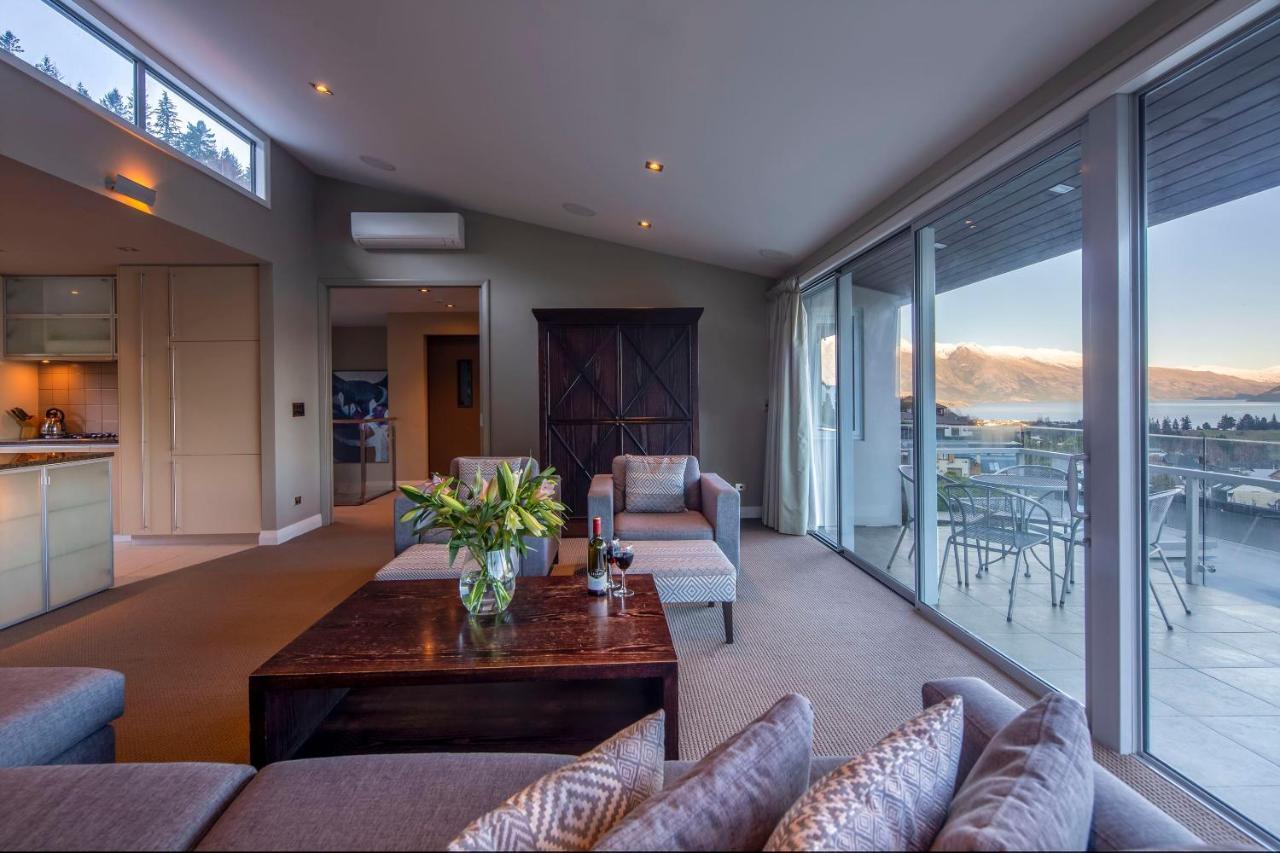 13 Poole Lane By Staysouth Queenstown Kültér fotó