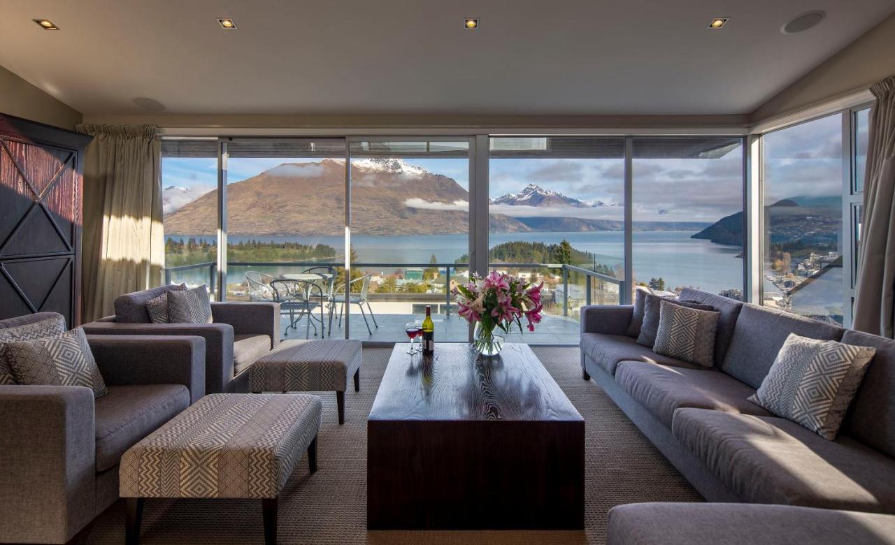 13 Poole Lane By Staysouth Queenstown Kültér fotó