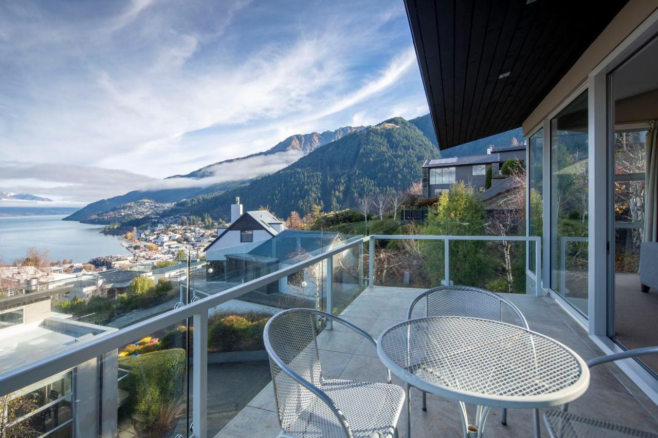 13 Poole Lane By Staysouth Queenstown Kültér fotó