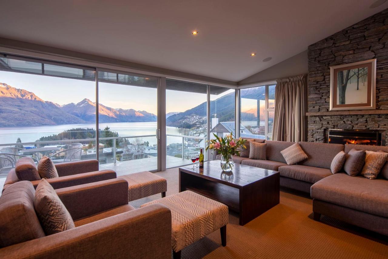 13 Poole Lane By Staysouth Queenstown Kültér fotó