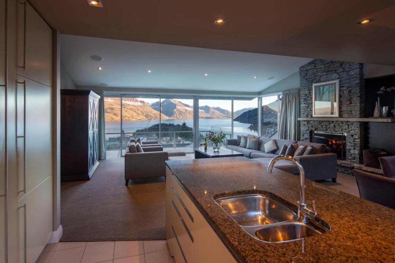 13 Poole Lane By Staysouth Queenstown Kültér fotó
