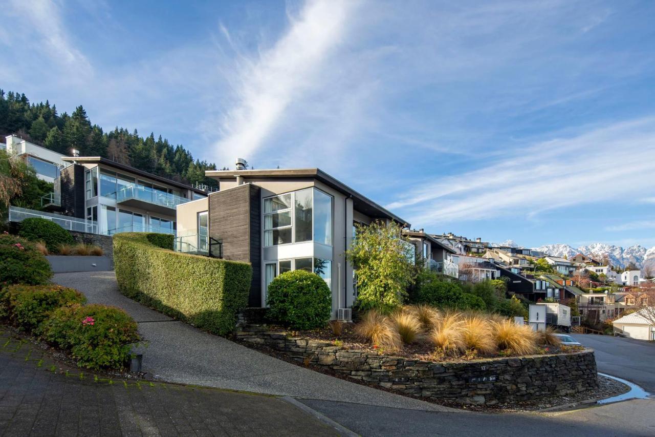 13 Poole Lane By Staysouth Queenstown Kültér fotó