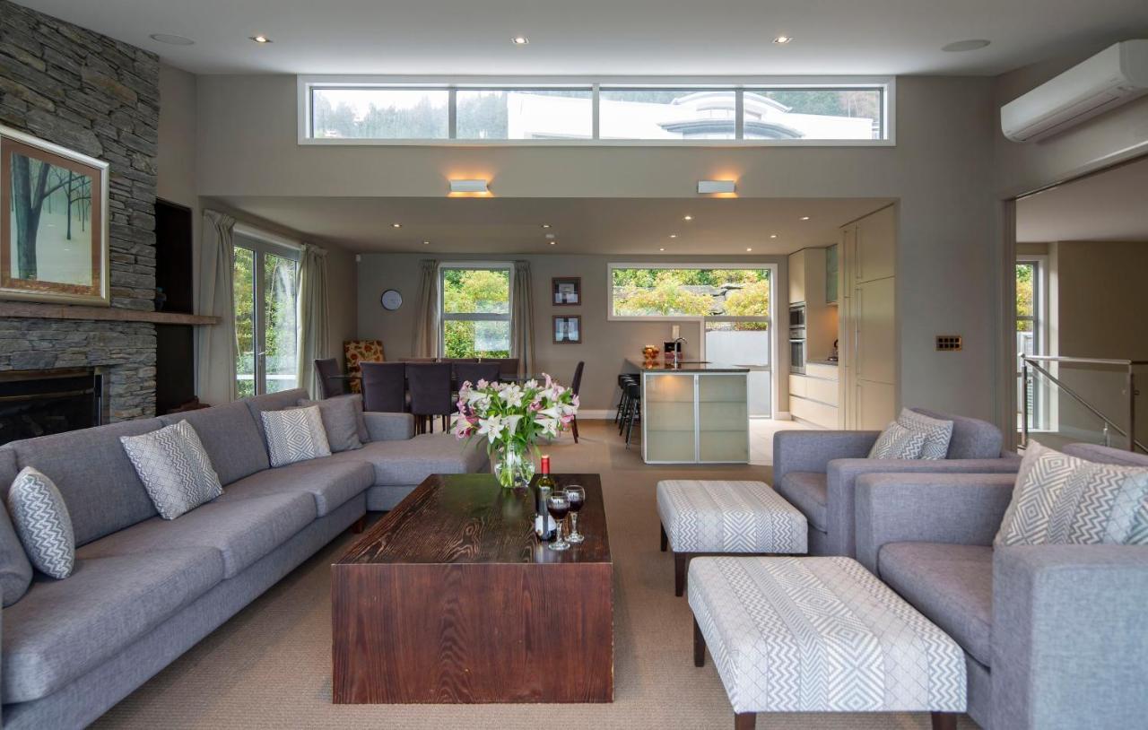 13 Poole Lane By Staysouth Queenstown Kültér fotó