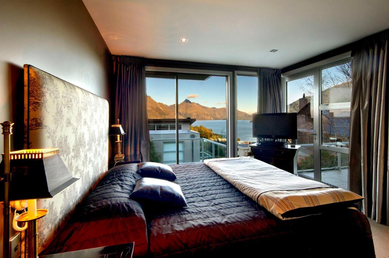 13 Poole Lane By Staysouth Queenstown Kültér fotó