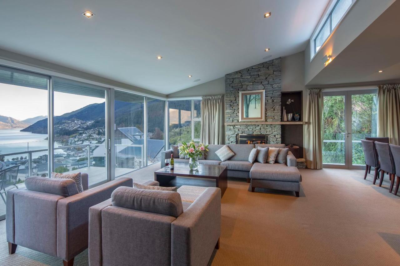 13 Poole Lane By Staysouth Queenstown Kültér fotó