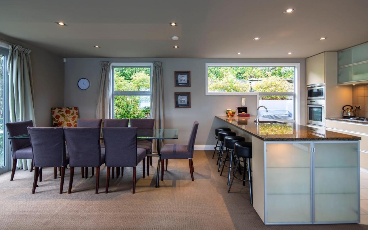 13 Poole Lane By Staysouth Queenstown Kültér fotó