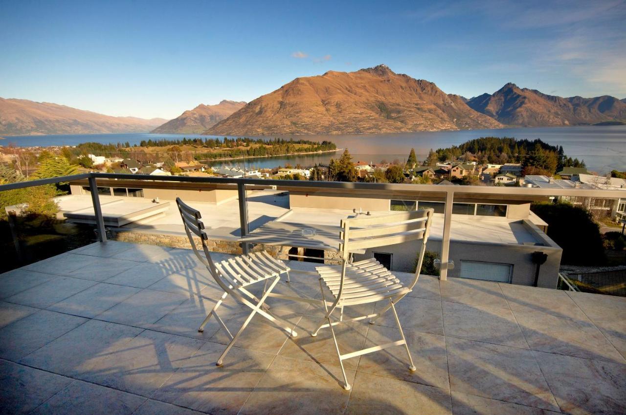13 Poole Lane By Staysouth Queenstown Kültér fotó
