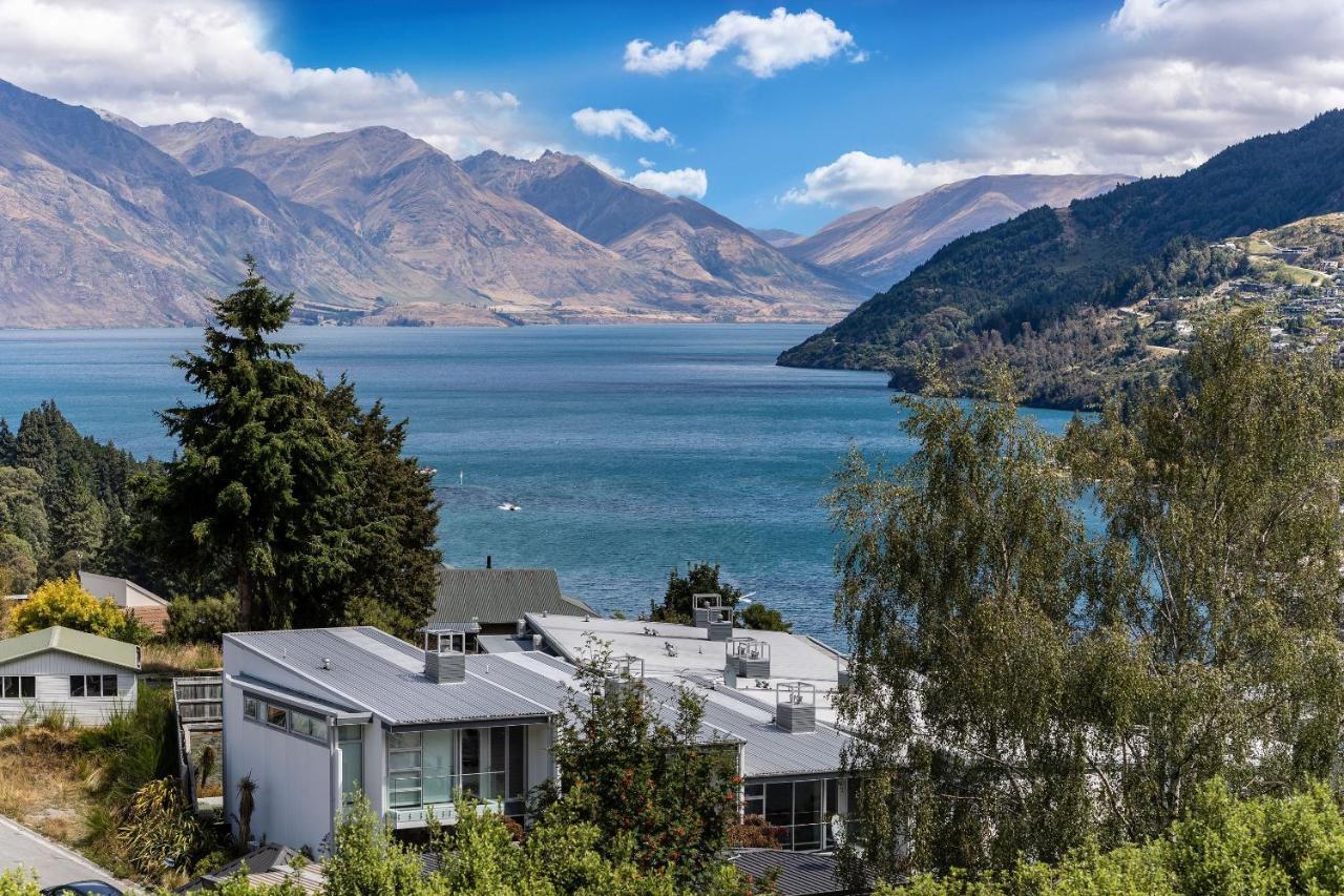 13 Poole Lane By Staysouth Queenstown Kültér fotó